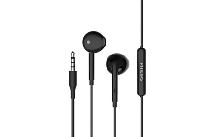 Проводные наушники Philips