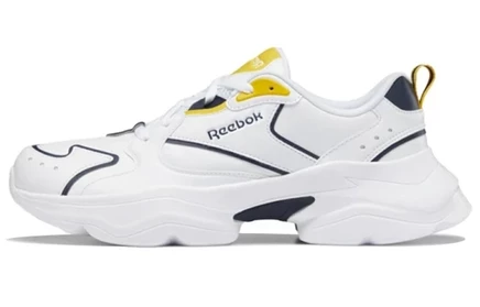 Унисекс кроссовки Reebok Royal Aadorun, белые