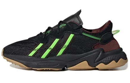 Мужские кроссовки adidas Originals Ozweego Pusha T