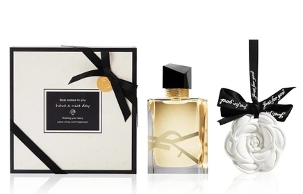 Парфюмерный набор Yves Saint Laurent Libre, 7,5 мл