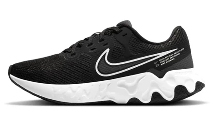 Женские кроссовки Nike Renew Ride 2, черные