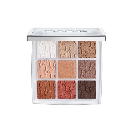 Палетка теней Dior Stage Makeup, 9 оттенков, 10 г