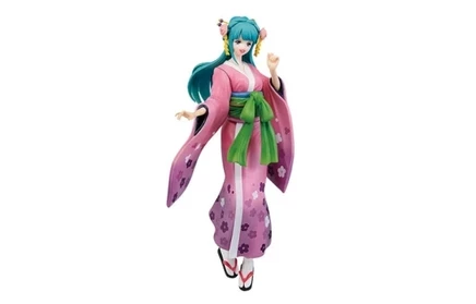 Фигурка Banpresto E Reward Sunlight Moon Day