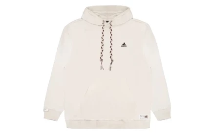 Унисекс худи Adidas SWEAT, экрю