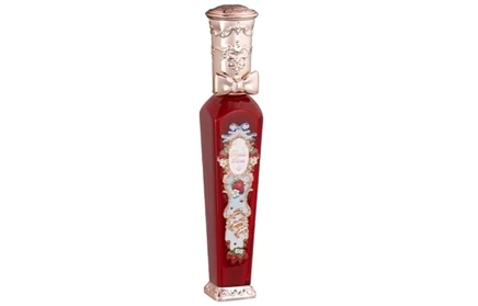 Блеск для губ FlowerKnows Strawberry Rococo, 3,5 мл