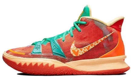 Мужские кроссовки Nike Kyrie 7 Mom