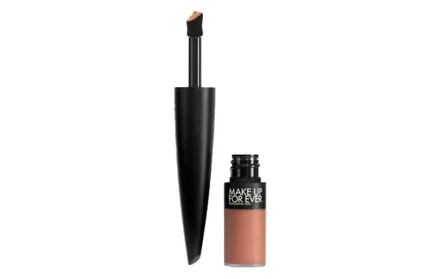 Тинт для губ Make Up For Ever Color Blocking, 4,5 мл