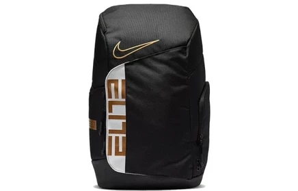Баскетбольный рюкзак Nike Elite Pro, черный