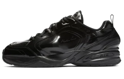 Кроссовки Nike Air Monarch IV, черные