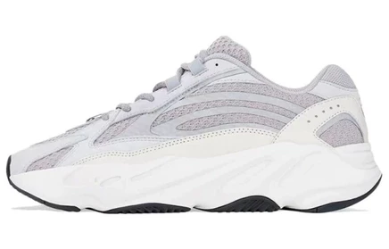 Мужские кроссовки Adidas Yeezy Boost 700 V2 Static 2022