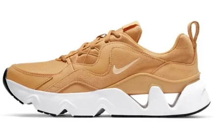 Женские кроссовки Nike RYZ 365, пшеничные