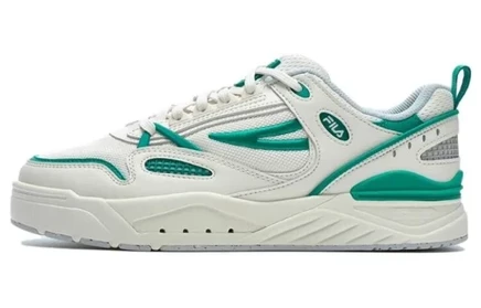 Женские кроссовки Fila Slam, белые