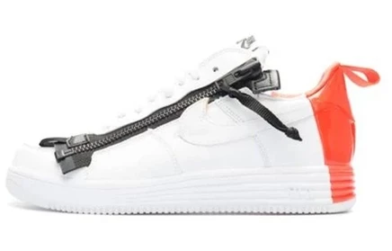 Мужские кроссовки Nike Acronym x Lunar Force 1 SP