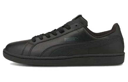 Мужские теннисные кроссовки Puma Smash, черные