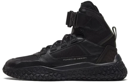 Мужские высокие кроссовки Puma Porsche Design High Octn