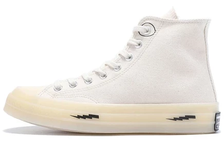 Мужские высокие кеды Converse Offspring Chuck 70