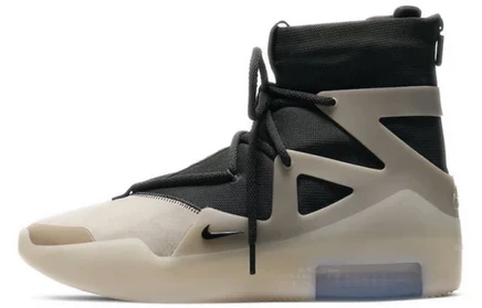 Мужские баскетбольные кроссовки Nike Air Fear of God 1