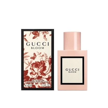 Женская парфюмерная вода Gucci Bloom, 100 мл