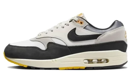 Мужские кроссовки Nike Air Max 1, бежевые