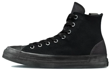Мужские кеды Converse Chuck Taylor All Star, черные