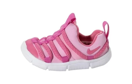 Кеды для малышей Nike Novice, розовые