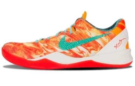 Мужские баскетбольные кроссовки Nike Kobe 8 System+