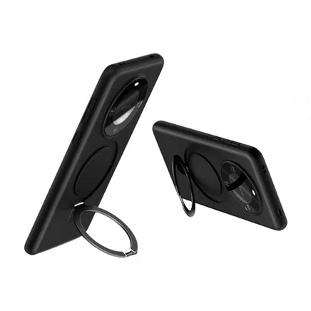 Чехол для смартфона Torras, черный