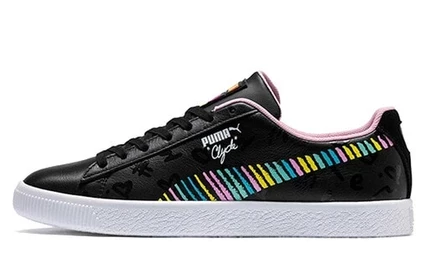 Кроссовки Puma Clyde Bradley Theodore