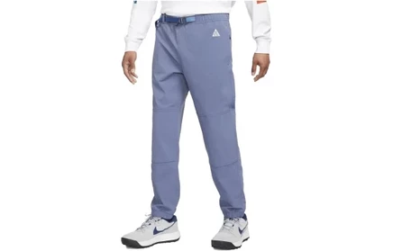 Мужские брюки Nike ACG NRG Trail Pants, синие
