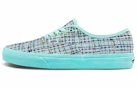 Кеды Vans Authentic, синие