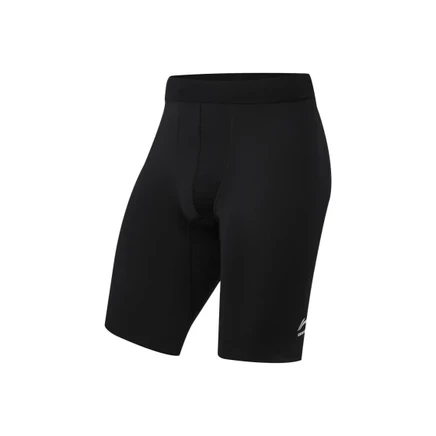 Мужские спортивные шорты Li-Ning, черные