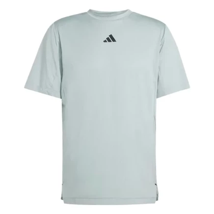 Мужской спортивный костюм Adidas Essentials, шалфейный