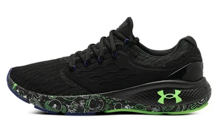 Мужские кроссовки Under Armour Fun Cn, черные