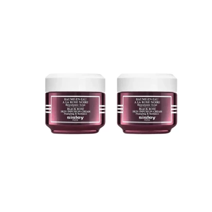 Сыворотка для лица XISILI Black Rose, 50 мл