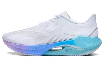 Женские кроссовки Li-Ning Super Light XX Cotton Candy