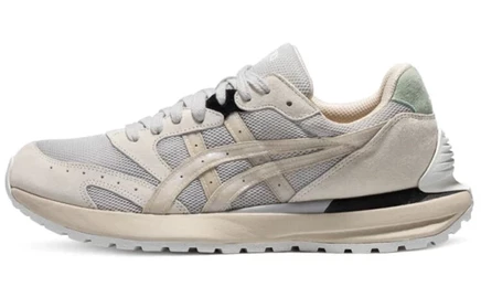 Унисекс кроссовки Asics Tarther SC, серые