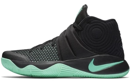 Мужские баскетбольные кроссовки Nike Kyrie 2