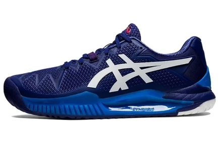 Мужские кроссовки ASICS Gel Resolution 8, синие