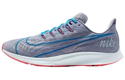 Мужские кроссовки Nike Air Zoom Pegasus 36, индиго