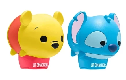 Бальзам для губ Lip Smacker Disney, 7,4 г