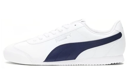 Кроссовки Puma Turino SL, бело-синие