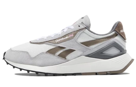 Мужские кроссовки Reebok Legacy AZ, серые