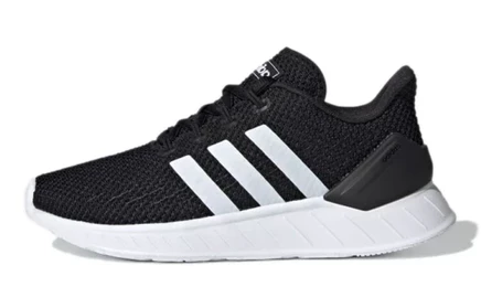 Кроссовки детские для бега adidas neo QUESTAR FLOW Nxt K default