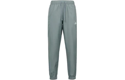 Мужские спортивные брюки Nike Sportswear, серые