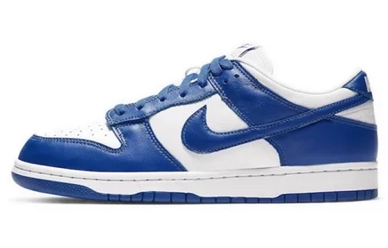 Мужские кроссовки для скейтбординга Nike Dunk Low