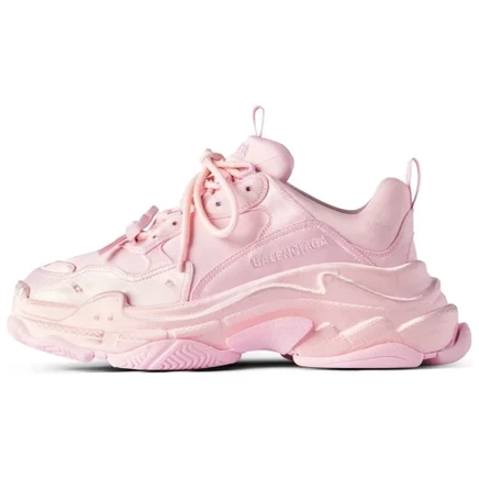 Женские кроссовки Balenciaga Triple S
