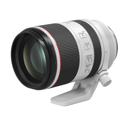 Объектив Canon RF 70–200 мм F2.8 L IS USM, комплект