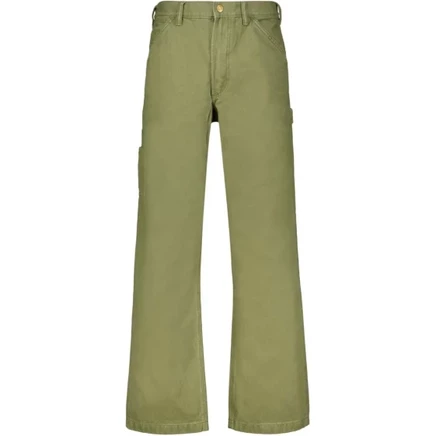 Мужские брюки Ralph Lauren, зеленые