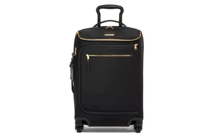 Чемодан Tumi Voyageur 20″, черный