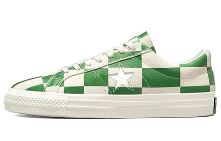 Мужские кроссовки Converse One Star Ox